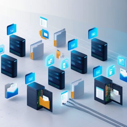 Highly Secure and Comprehensive Cloud Server